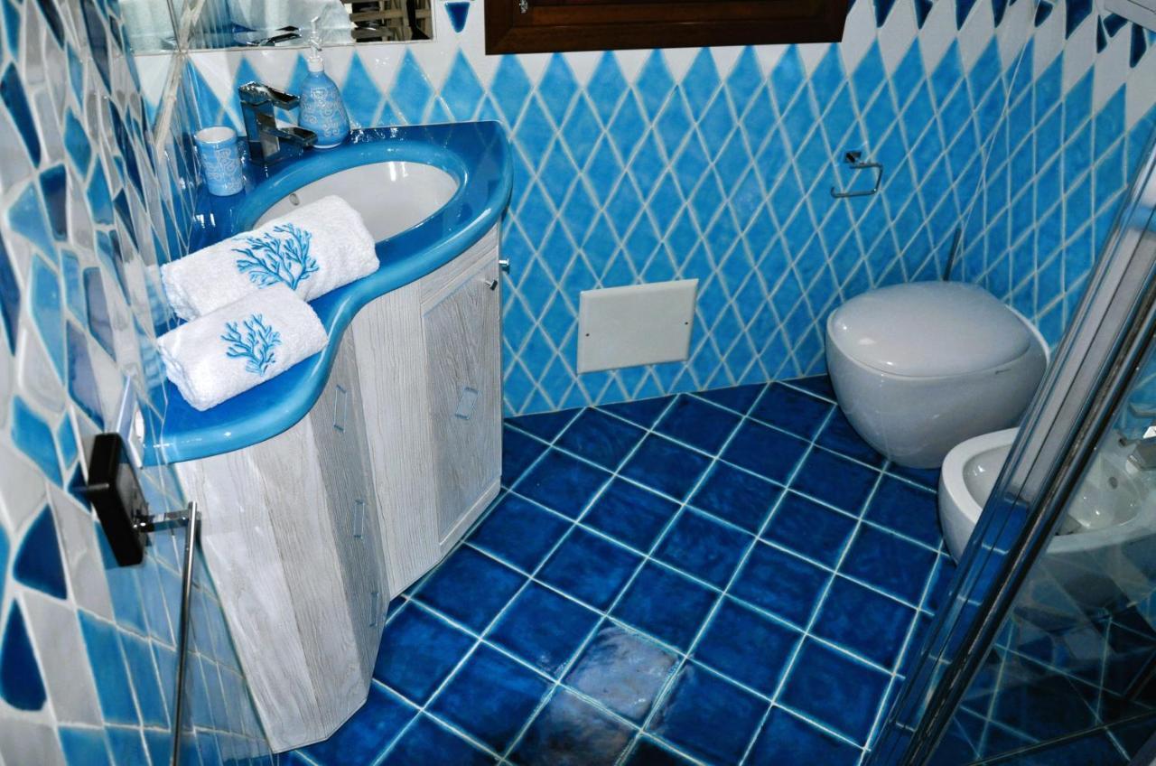 Villa Nadia Con Piscina Privata Budoni Танаунелла Экстерьер фото